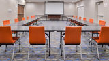 Holiday Inn Express Early Meeting
