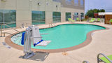 Holiday Inn Express Early Pool