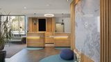 Holiday Inn Express Baden-Baden Lobby