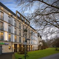Holiday Inn Express Baden-Baden