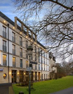 Holiday Inn Express Baden-Baden