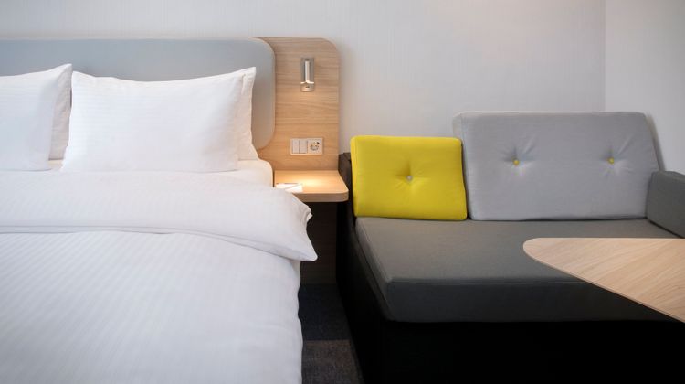 Holiday Inn Express Baden-Baden Room