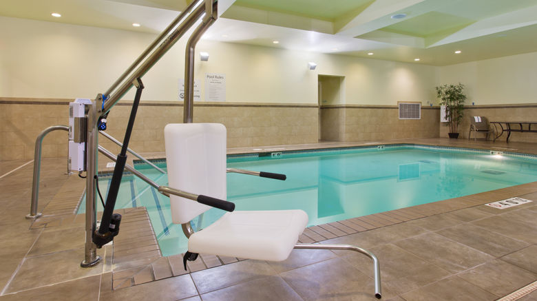 <b>Holiday Inn Yakima Pool</b>. Images powered by <a href="https://www.leonardoworldwide.com/" title="Leonardo Worldwide" target="_blank">Leonardo</a>.