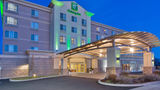 Holiday Inn Yakima Exterior