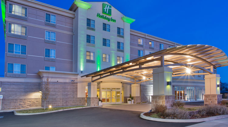Holiday Inn Yakima Exterior