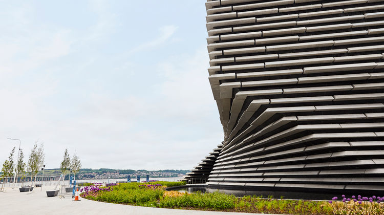 Hotel Indigo Dundee Other