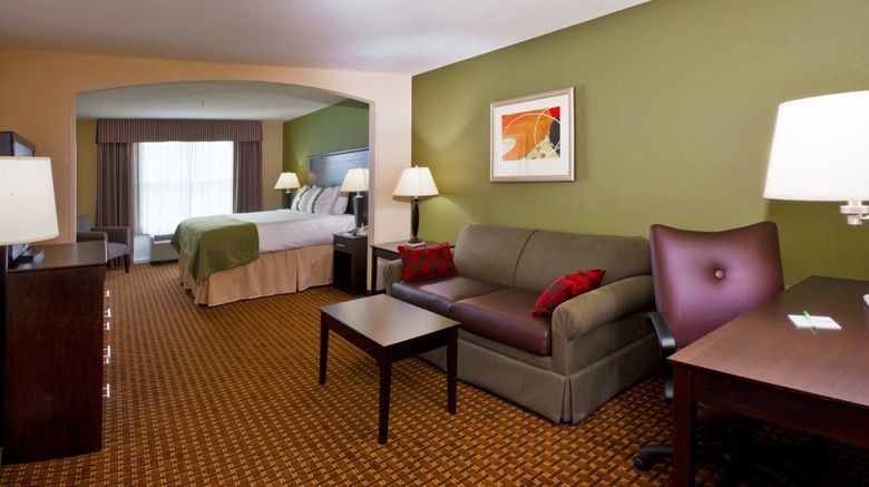 <b>Holiday Inn Daytona Beach LPGA Blvd Suite</b>. Images powered by <a href="https://www.leonardoworldwide.com/" title="Leonardo Worldwide" target="_blank">Leonardo</a>.
