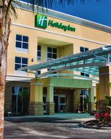 Holiday Inn Daytona Beach LPGA Blvd