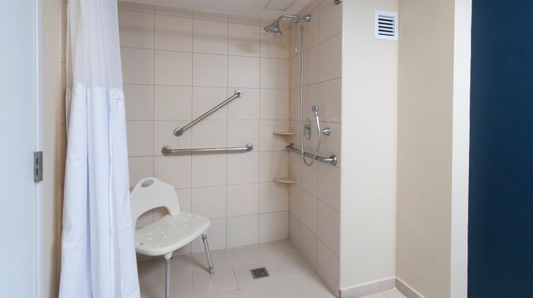 Holiday Inn Exp Veracruz Boca del Rio Room