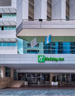 Holiday Inn Guatemala