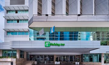 Holiday Inn Guatemala