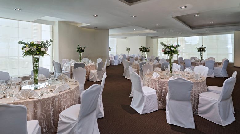 <b>Holiday Inn Guatemala Ballroom</b>. Images powered by <a href="https://www.leonardoworldwide.com/" title="Leonardo Worldwide" target="_blank">Leonardo</a>.