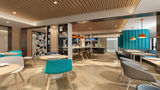 Holiday Inn Express Shanghai Chongming Restaurant