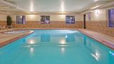 Holiday Inn Express & Suites Cedar City Pool