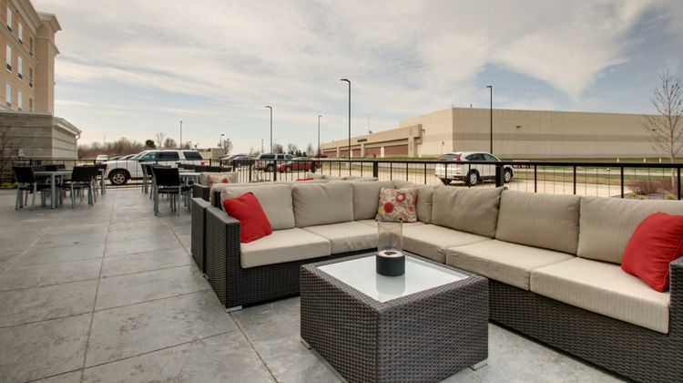 Holiday Inn Peoria at Grand Prairie Other