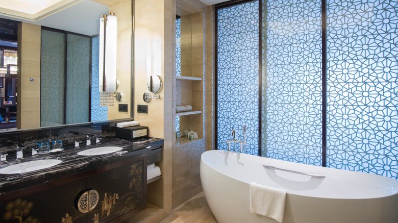 <b>Crowne Plaza Chengdu Panda Garden Room</b>. Images powered by <a href="https://www.leonardoworldwide.com/" title="Leonardo Worldwide" target="_blank">Leonardo</a>.