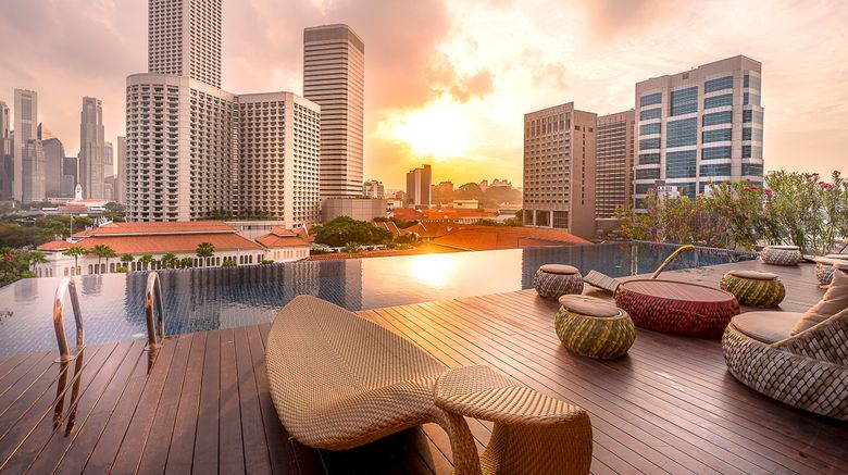 <b>Naumi Hotel Singapore Pool</b>. Images powered by <a href="https://www.leonardoworldwide.com/" title="Leonardo Worldwide" target="_blank">Leonardo</a>.