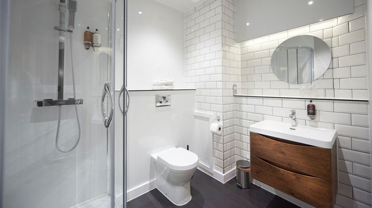 Chancellors Hotel Manchester Room