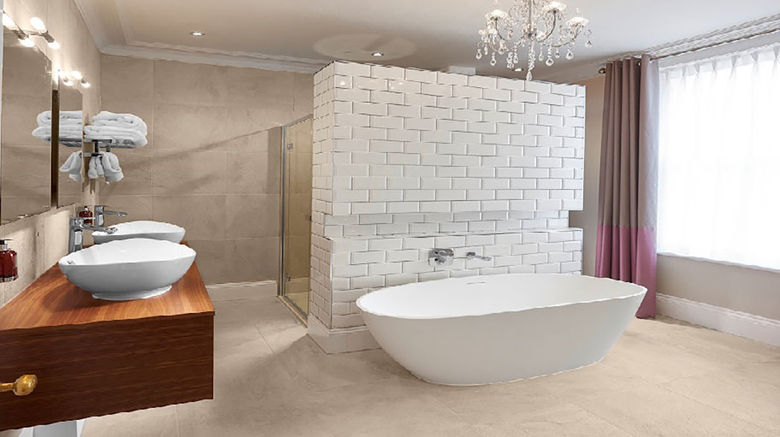 <b>Chancellors Hotel Manchester Room</b>. Images powered by <a href="https://www.leonardoworldwide.com/" title="Leonardo Worldwide" target="_blank">Leonardo</a>.