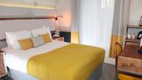 Chancellors Hotel Manchester Room
