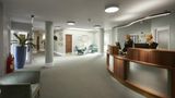 Chancellors Hotel Manchester Lobby