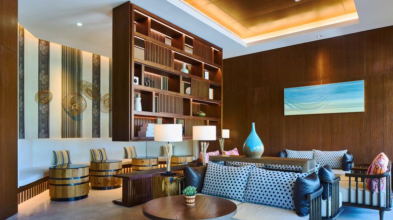 <b>Crowne Plaza Sanya Haitang Bay Resort Other</b>. Images powered by <a href="https://www.leonardoworldwide.com/" title="Leonardo Worldwide" target="_blank">Leonardo</a>.