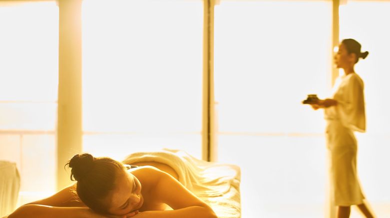 <b>Crowne Plaza Sanya Haitang Bay Resort Spa</b>. Images powered by <a href="https://www.leonardoworldwide.com/" title="Leonardo Worldwide" target="_blank">Leonardo</a>.