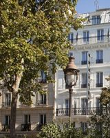 Hotel Marais Bastille
