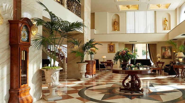 <b>Mediterranean Palace Hotel Recreation</b>. Images powered by <a href="https://www.leonardoworldwide.com/" title="Leonardo Worldwide" target="_blank">Leonardo</a>.