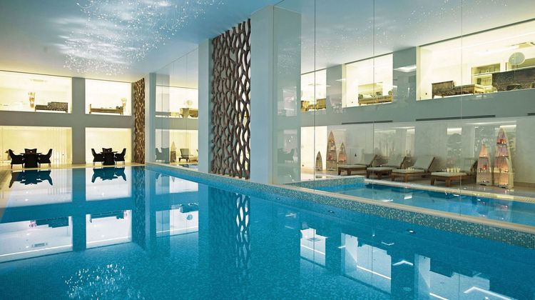 Alila Resort & Spa Recreation