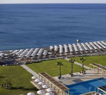 Alila Resort & Spa Exterior