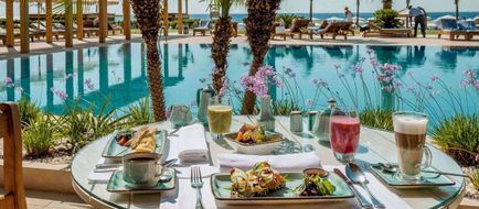 Alila Resort & Spa Exterior