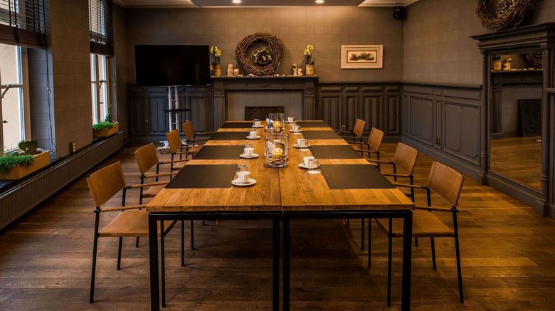 <b>Hotel De Limbourg Meeting</b>. Images powered by <a href="https://www.leonardoworldwide.com/" title="Leonardo Worldwide" target="_blank">Leonardo</a>.