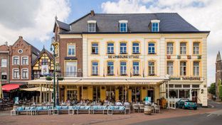 Hotel De Limbourg