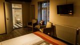 Hotel De Limbourg Room