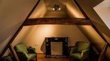 Hotel De Limbourg Room
