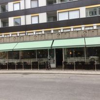 Hotel Point, Stockholm