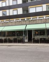 Hotel Point, Stockholm