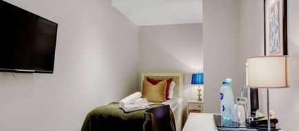 Hotel Point, Stockholm Room