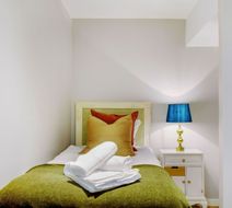 Hotel Point, Stockholm Room