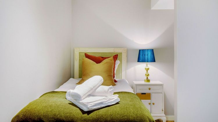 Hotel Point, Stockholm Room
