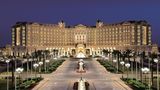 The Ritz-Carlton Riyadh Exterior