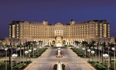 The Ritz-Carlton Riyadh