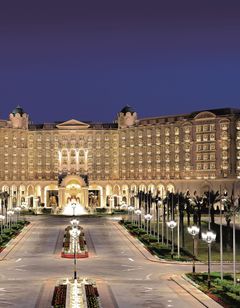 The Ritz-Carlton Riyadh