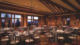 The Ritz-Carlton, Lake Tahoe Meeting