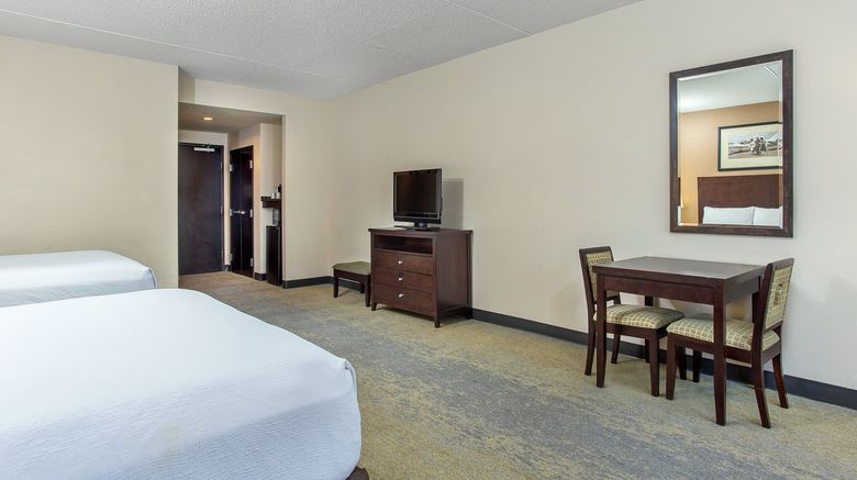 <b>Holiday Inn Louisville Airport-Fair/Expo Room</b>. Images powered by <a href="https://www.leonardoworldwide.com/" title="Leonardo Worldwide" target="_blank">Leonardo</a>.