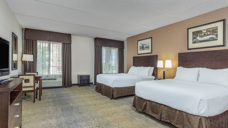 Holiday Inn Louisville Airport-Fair/Expo Room