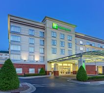 Holiday Inn Louisville Airport-Fair/Expo Exterior