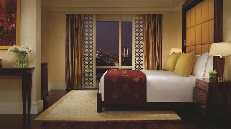 <b>The Ritz-Carlton, Bangalore Suite</b>. Images powered by <a href=https://www.travelagewest.com/Hotels/Bengaluru-India/
