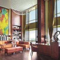 The Ritz-Carlton, Bangalore